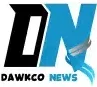 Logo Dawkco News