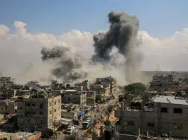 Pic of Gaza