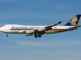 Singapore Airlines Flight Turbulence: Toddler Among 20 Passengers Hospitalized With Head, Spinal Injuries