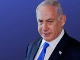 Benjamin Netanyahu Acknowledges 'Tragic Mistake' in Rafah Strike That Killed 45 Palestinians"