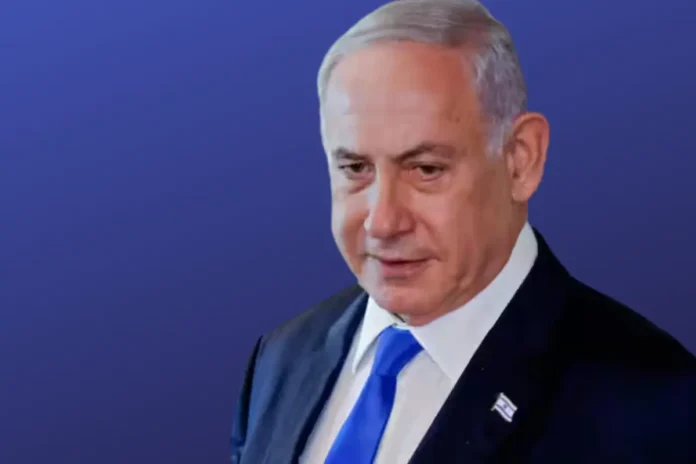 Benjamin Netanyahu Acknowledges 'Tragic Mistake' in Rafah Strike That Killed 45 Palestinians