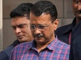 Arvind Kejriwal in ED Custody , high court to decide bail in 3-4 days