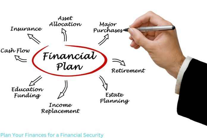 10 Positive Steps to Achieve Financial Security and Peace of Mind