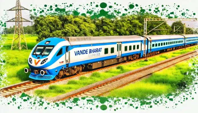 Vande Bharat Train