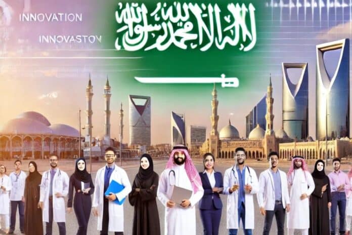 Royal Decree Awards Saudi Nationality to Distinguished Professionals