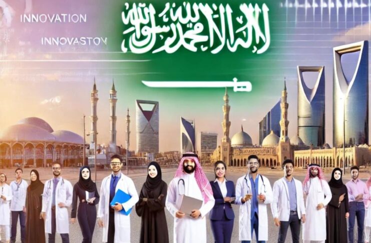 Royal Decree Grants Saudi Nationality For Distinguished Professionals