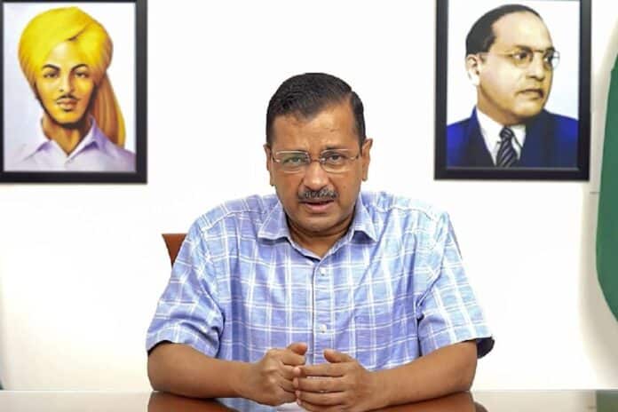 Arvind Kejriwal Granted Bail in Delhi Liquor Policy Case