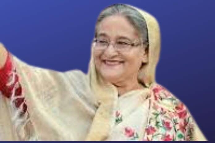 Sheikh Hasina's Sudden Exit: No Formal Resignation Amid Bangladesh's Chaos